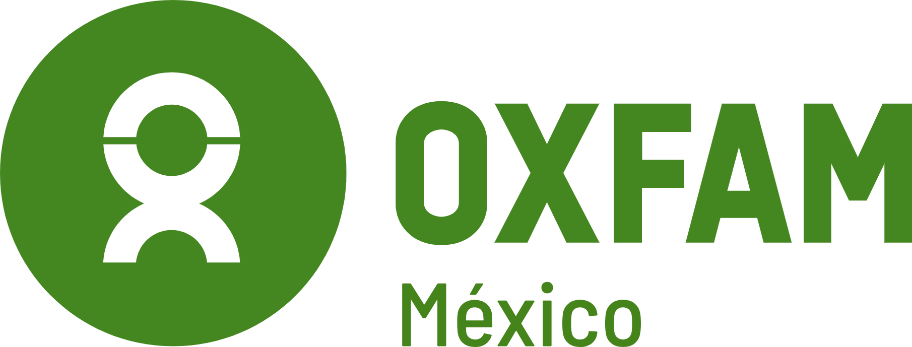 Oxfam México