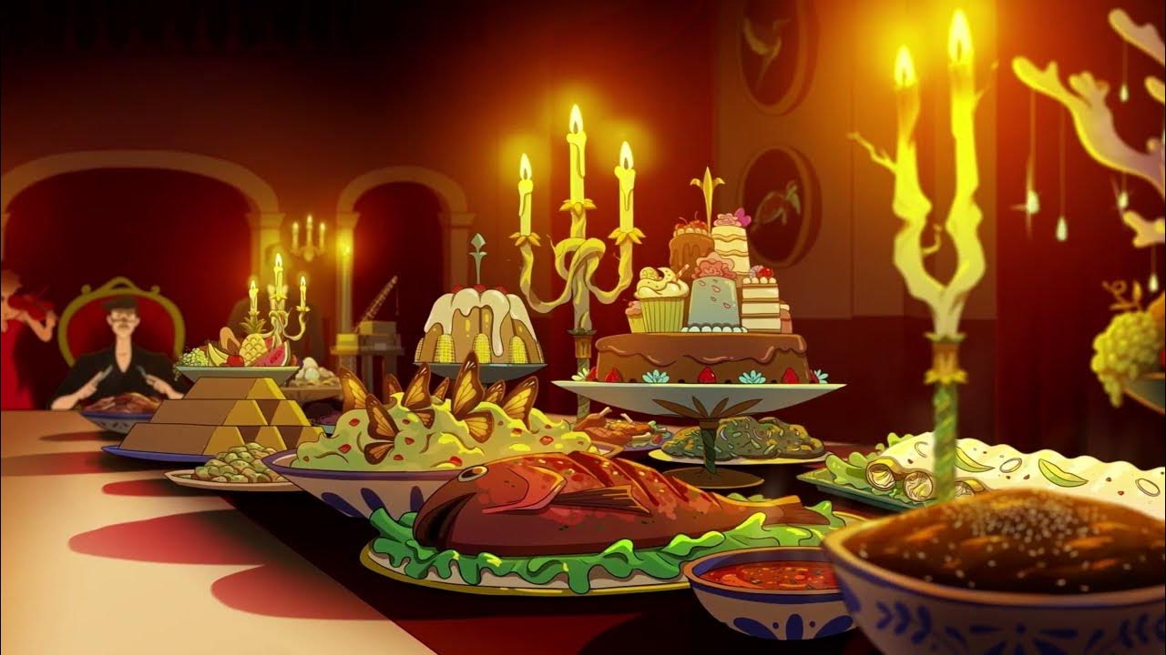 La Desigualdad Acaba Con Todo - Cortometraje